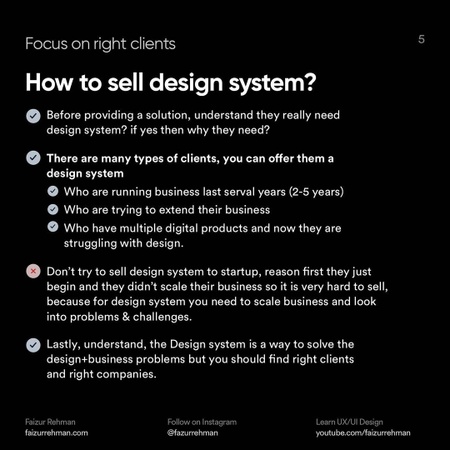 How to build design system - Part 1