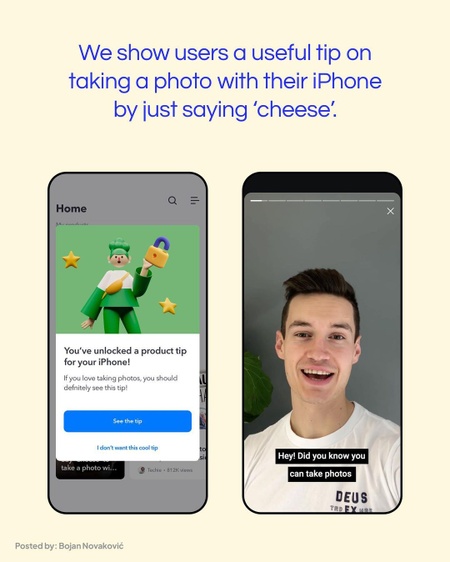 How we increase conversion by 300%?