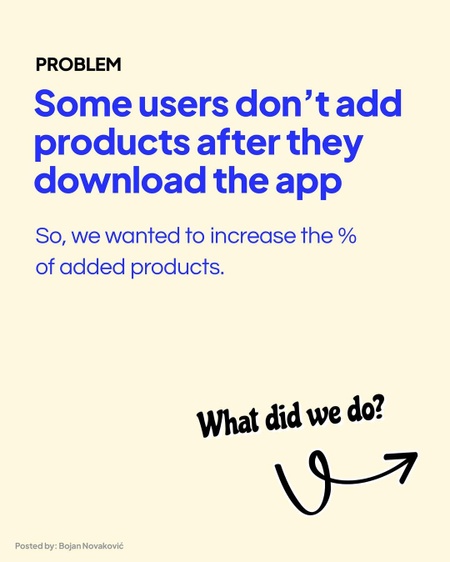 How we increase conversion by 300%?