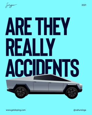 Are they really accidents?