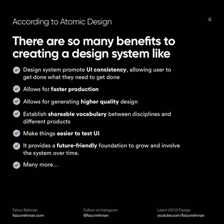 How to build design system - Part 1