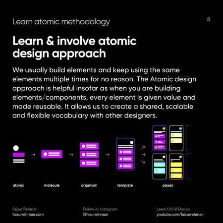 How to build design system - Part 2