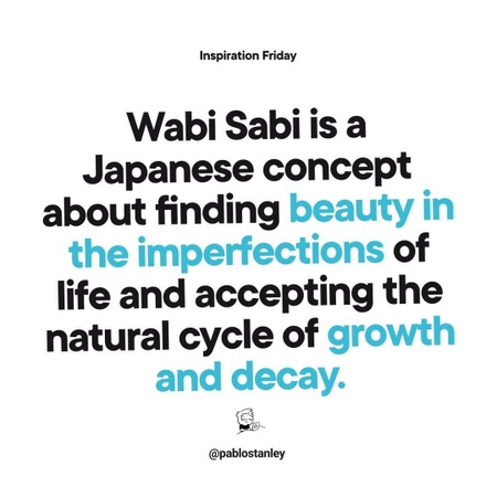 Wabi Sabi