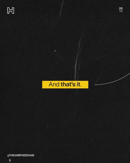 Content Creation Process