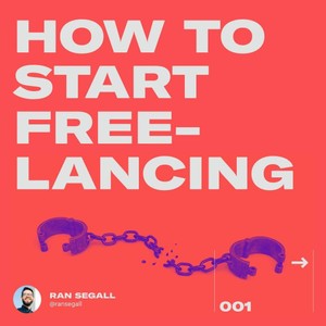 How to start freelancing?