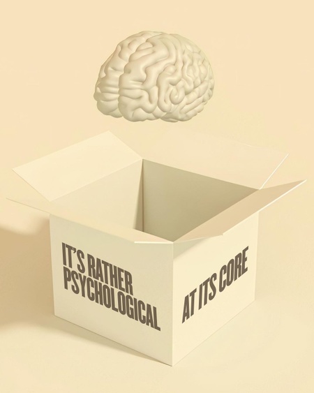 5 design psychology facts you don't know