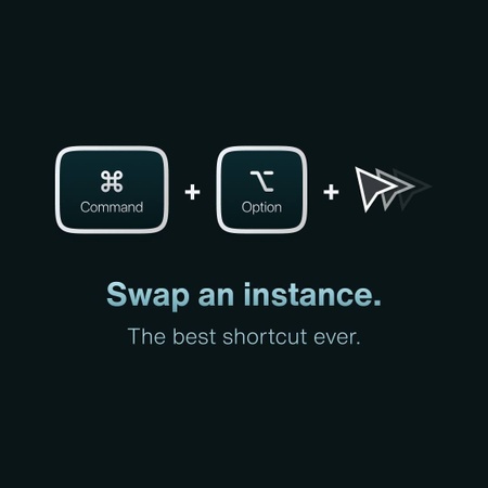 Essential Figma Shortcuts