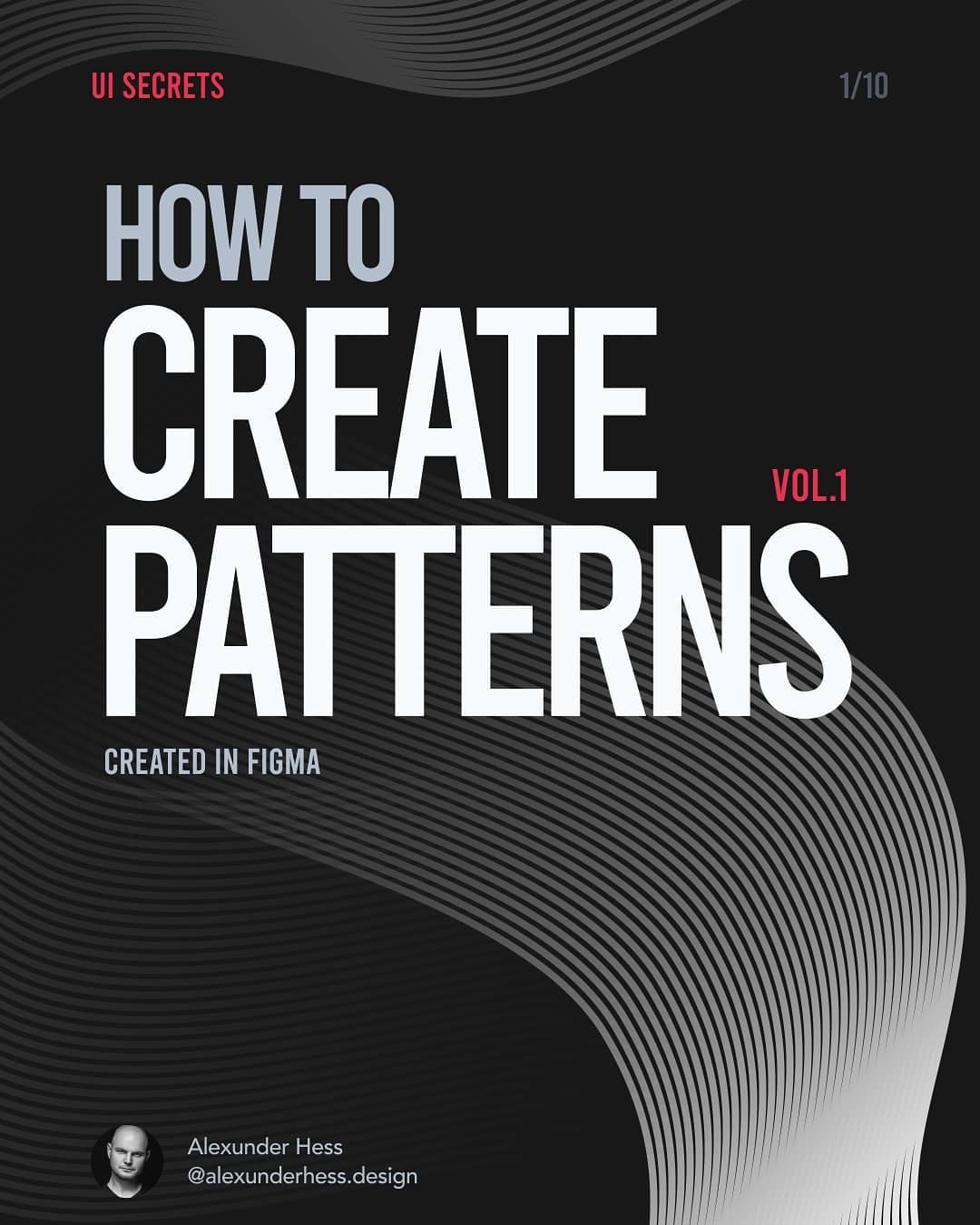 20+ Visual Lessons in UI Design - Visualizem