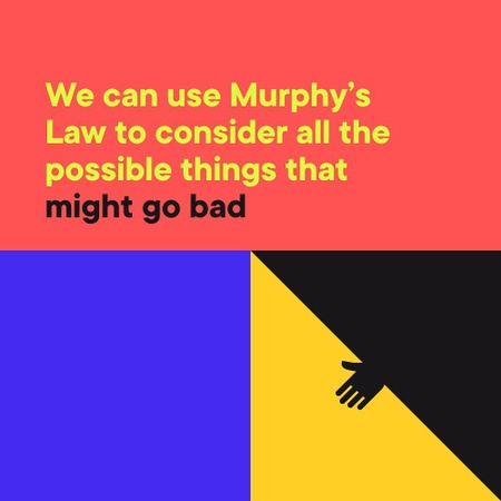 Murphy's Law