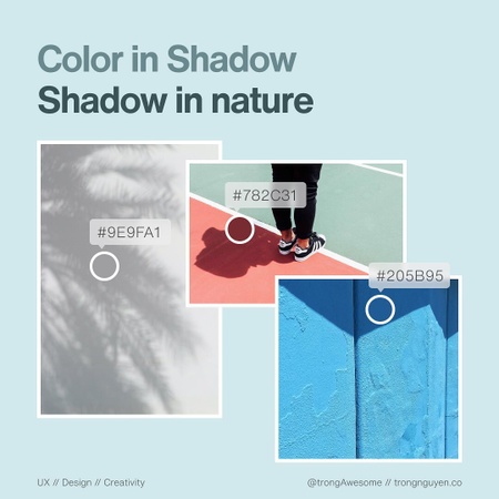 Harmonize your Color in UI Design