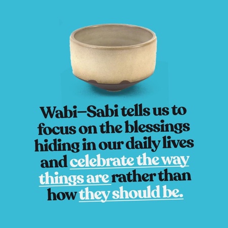 Wabi Sabi