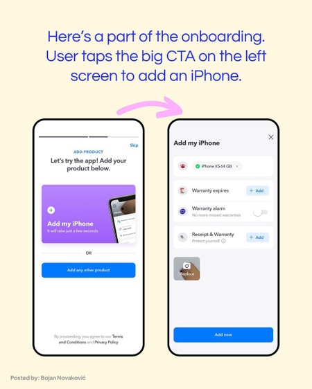 How we increase conversion by 300%?