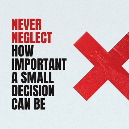 The first rule of UX