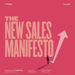 The new sale manifesto