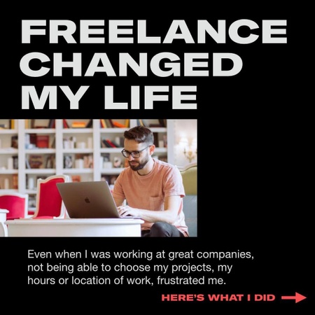 How to start freelancing?