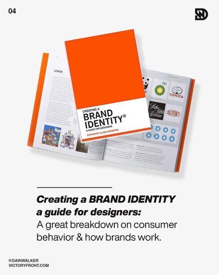 Best brand building books