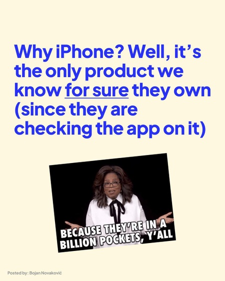 How we increase conversion by 300%?