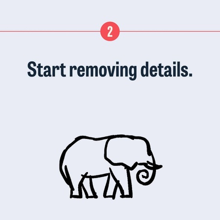 Balancing Simplicity and Complexity in Logo Design