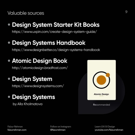 How to build design system - Part 2