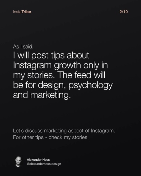 How to make money on Instagram?