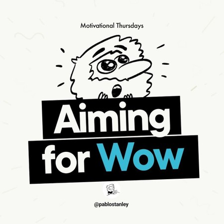 Aimong for WOW