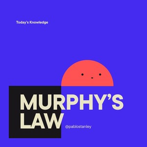 Murphy's Law