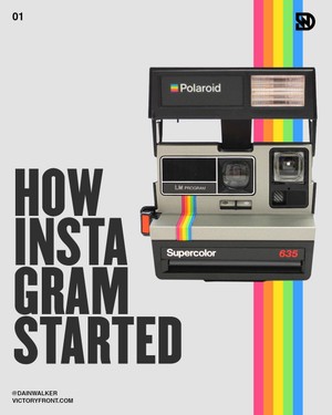 How Instagram Started