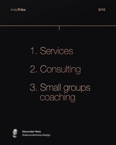 How to make money on Instagram?