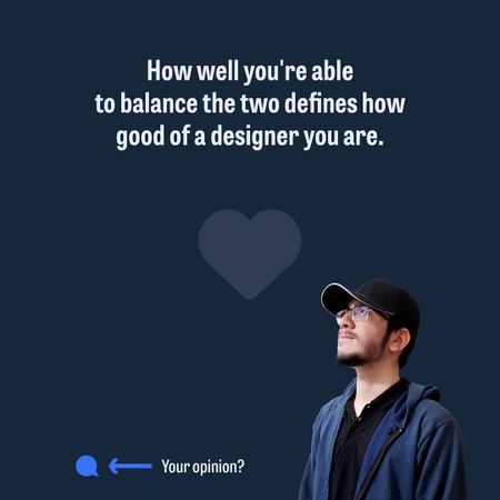 Balancing Simplicity and Complexity in Logo Design