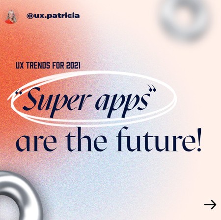 Super apps are the future