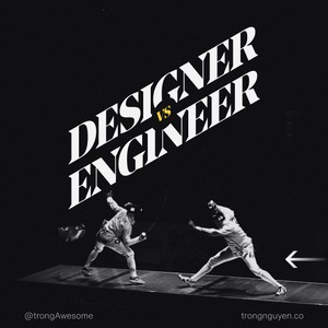 Design vs Engineer