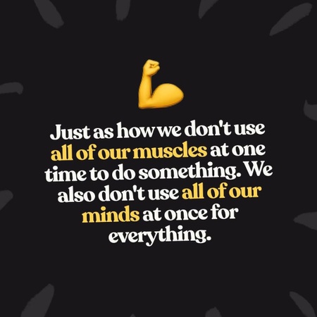 The 10% Myth